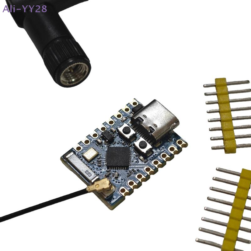 Espressif Esp32 - {MX} NEUES ESESP32C3 Wi-Fi BT Modul