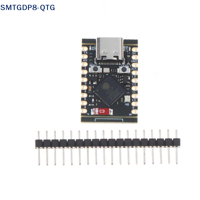 Esp32 C3 - NEU 1 Set WiFi Bluetooth ESP32-C3