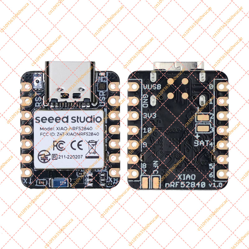Esp32 C3 - Für Seeed Studio XIAO ESP32-S3 Sense