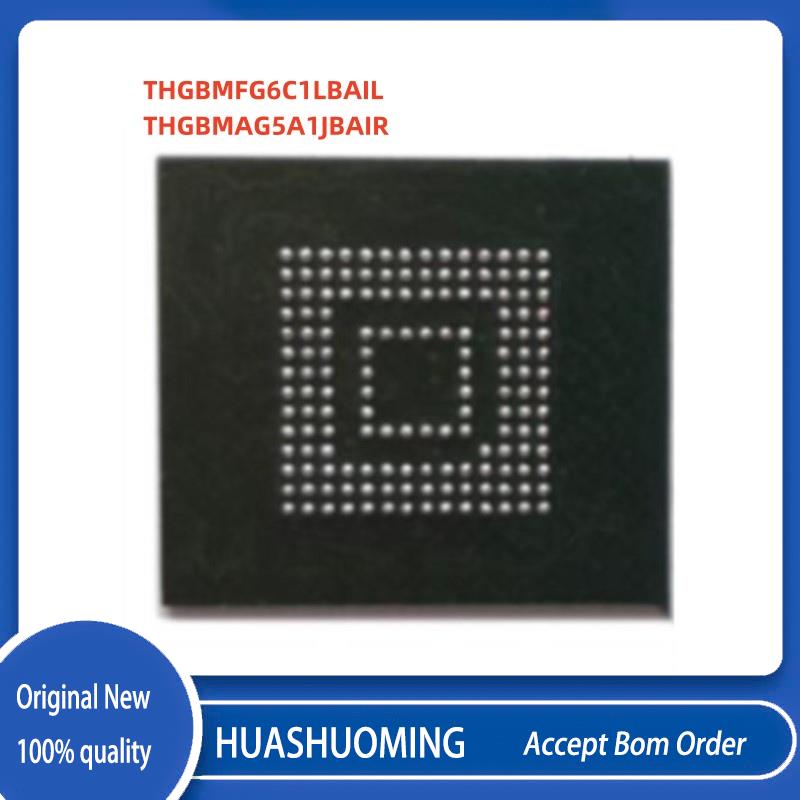 Esp8266 - NEUE 5 Stücke/LoT THGBMFG6C1LBAIL THGBMAG5A1JBAIR t