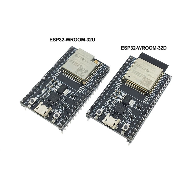 Esp32 S2 - ESP32-DevKitC Core Board ESP32 Entwicklung Bord