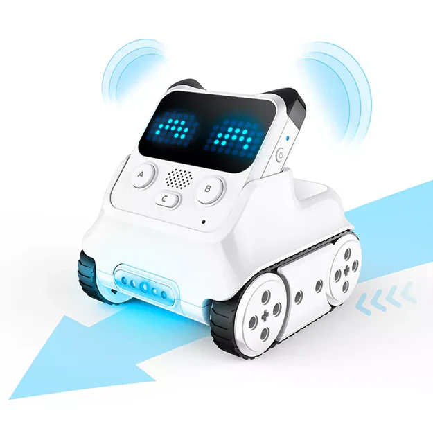 Esp32 - Makeblock Codey Rocky Smart Roboter Spielzeug