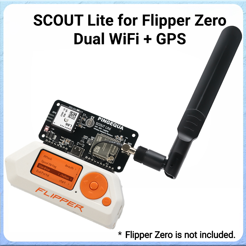 Esp32 Uart Module - ESP32-C5 WiFi 6 Modul für Flipper