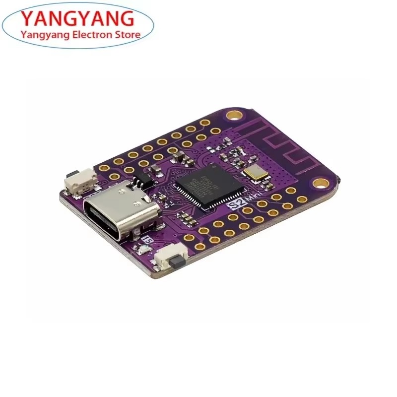 Esp32 S2 - 1-5PCS Neue ESP32 S2 Mini V1.0.0