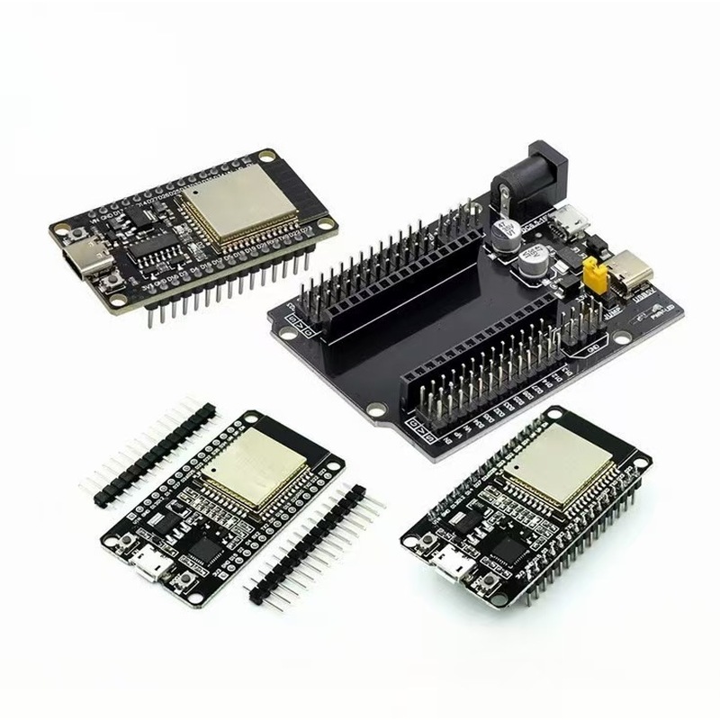 Esp32 Devkit - ESP32-Modul, Typ-C-USB, CH340C, CP2102, WiFi+Bluetooth, extrem