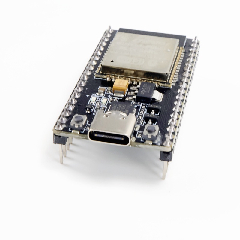 Esp32 Devkit - ESP32-Entwicklungsplatine TYPE-C/MICRO USB CP2102 WiFi+Bluetooth Dual