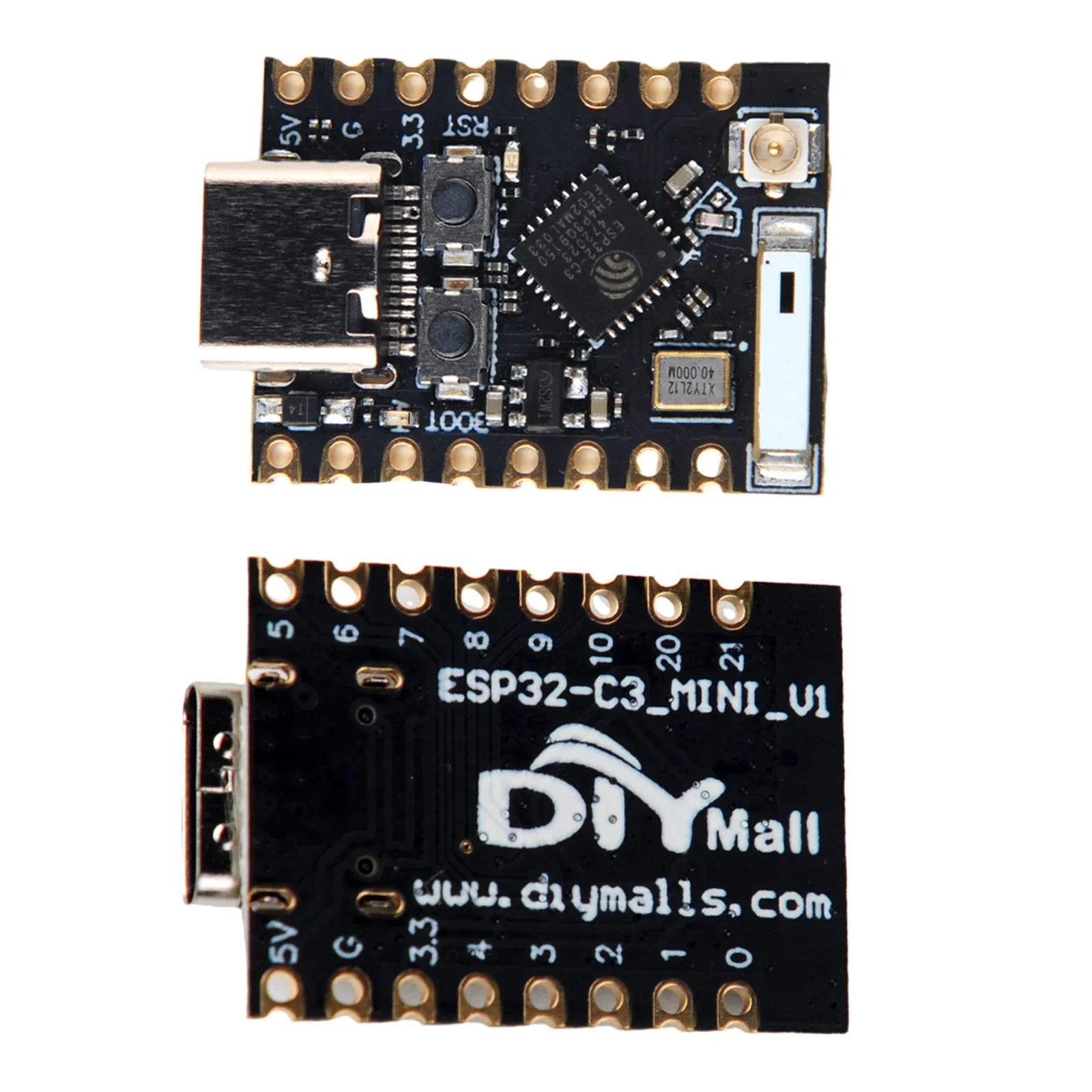 ESP32 Super Mini Development B – Esp32 C3 Bewertung und Preis
