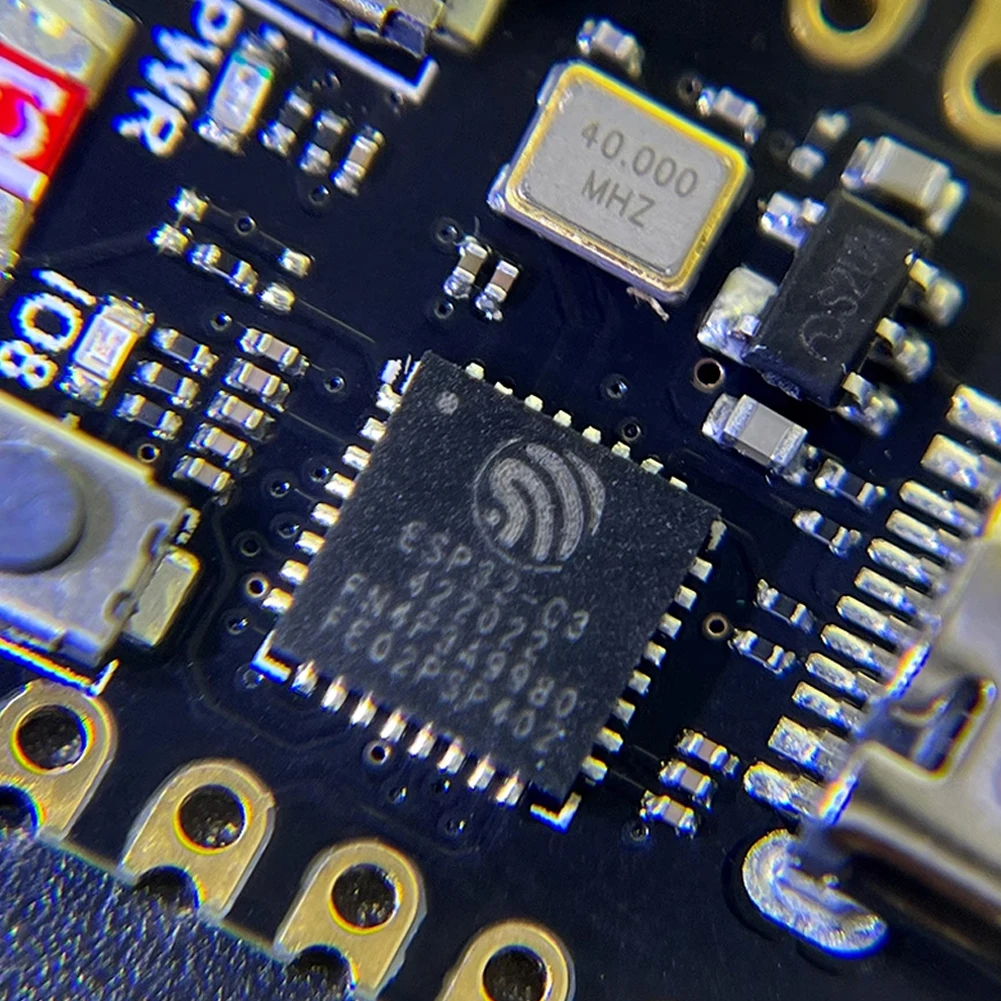 ESP32 Super Mini Development B – Esp32 C3 Bewertung und Preis