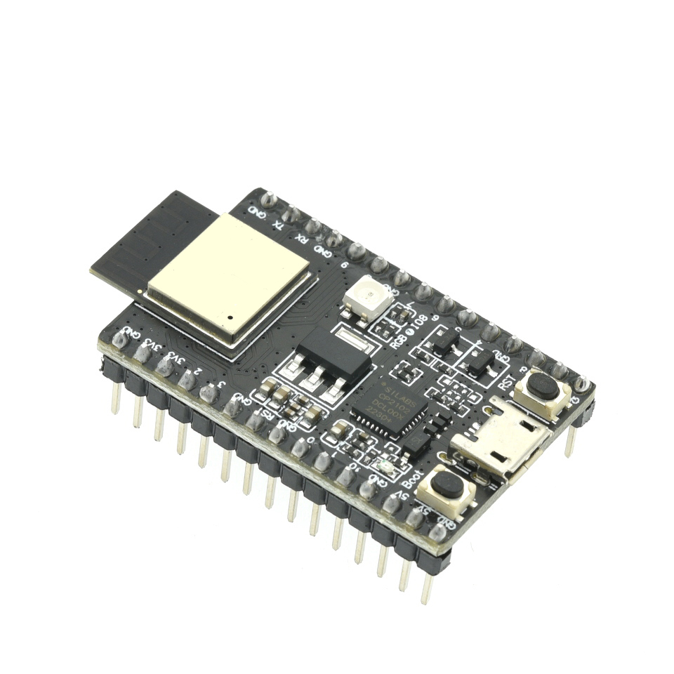 Für ESP32-C3-DevKitM-1 Entwick – Espressif Esp32 Bewertung und Preis