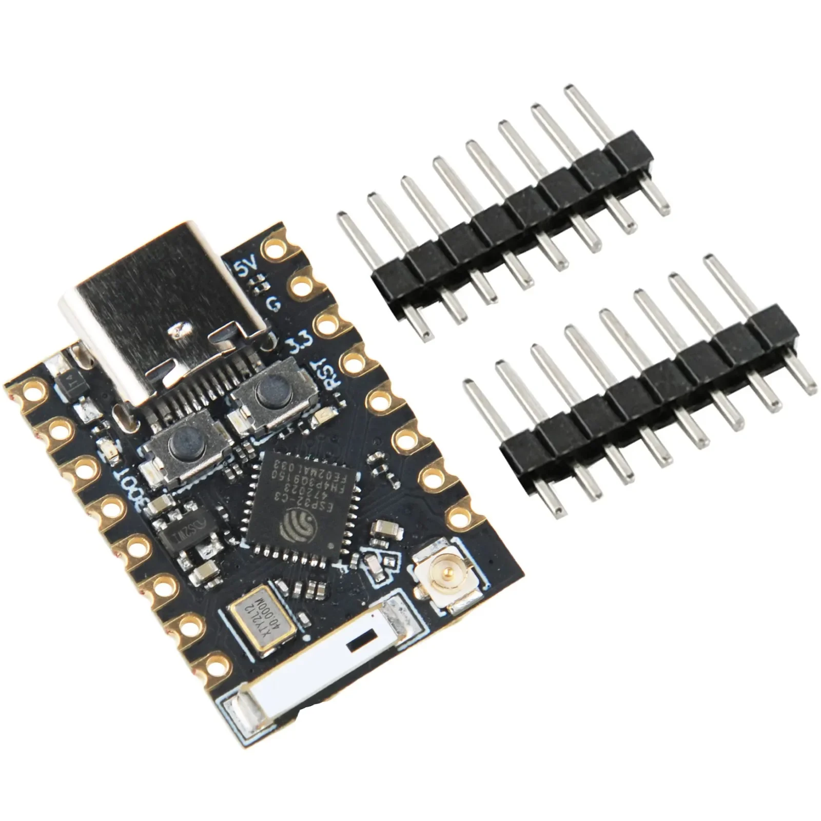 DIYmall ESP32-C3 SuperMini Ent – Esp32 C3 Bewertung und Preis