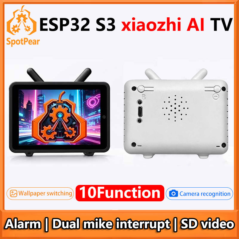 ESP32-S3 für Xiaozhi MAX AI Ka – Espressif Esp32 Bewertung und Preis