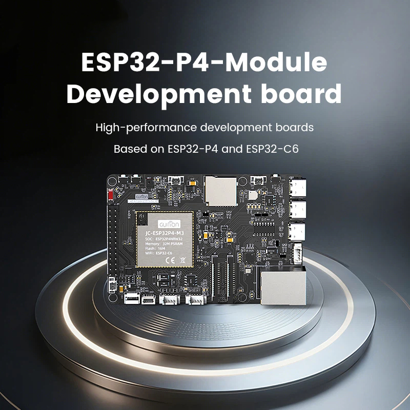 Gution Esp32 P4 Modul Entwickl – Esp32 C6 Bewertung und Preis