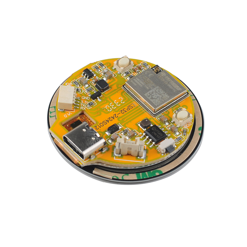 ESP32-Display 1,28 Zoll ESP32- – Esp32 Uart Module Bewertung und Preis
