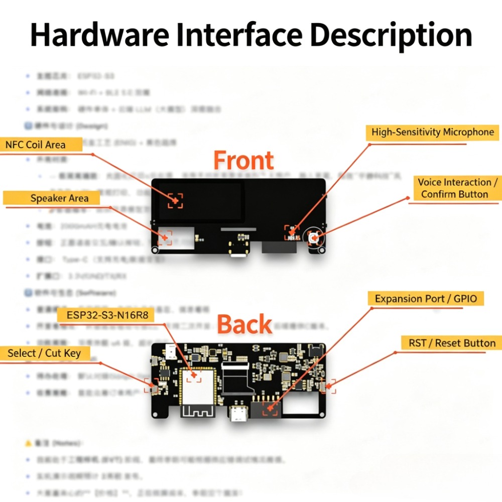ZECTRIX ESP32 DEV Kit Vollfarb – Esp32 Development Board Bewertung und Preis