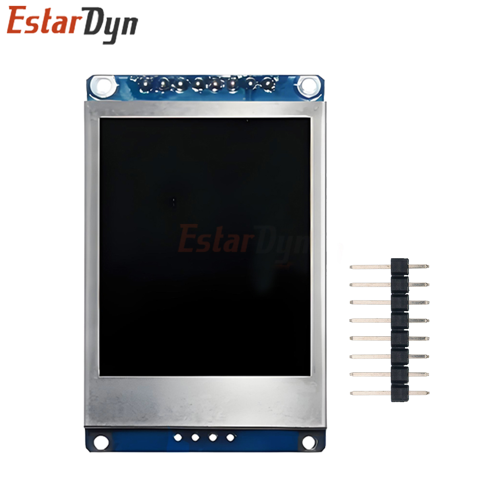 Estardyn 1,77 Zoll 128x160 Vol – Esp8266 Bewertung und Preis