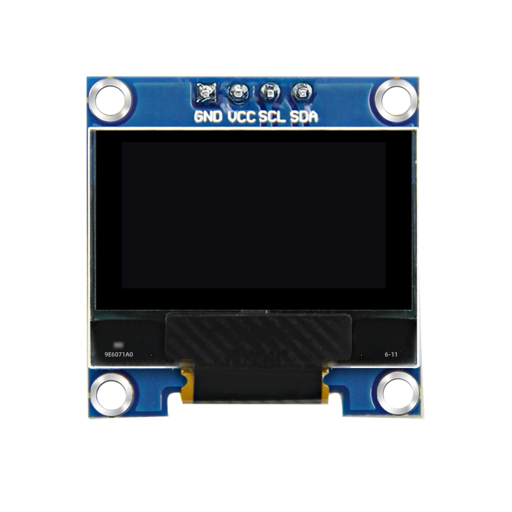 0,96 Zoll OLED Display Modul S – Esp8266 Bewertung und Preis