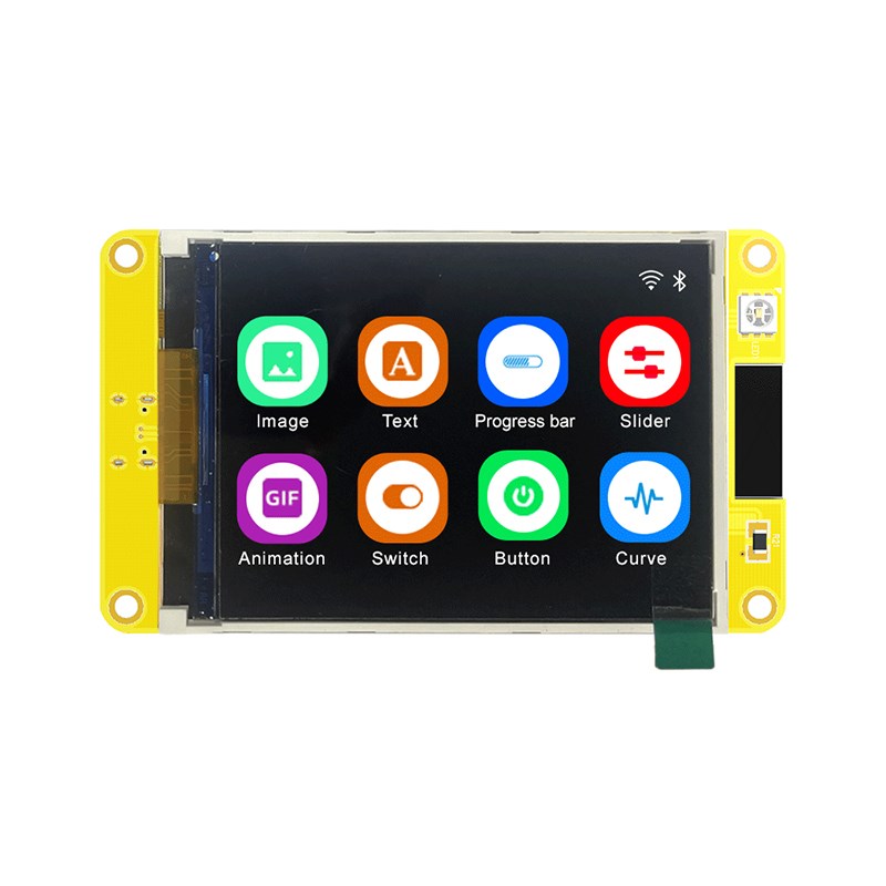 3,2 Zoll Smart Display esp32 f – Esp32 Wifi Bluetooth Module Bewertung und Preis