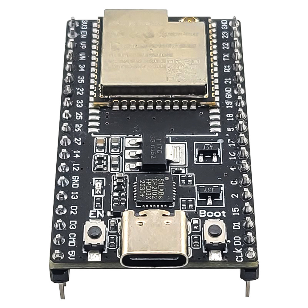 ESP32-32U Entwicklungsboard mi – Esp32 Devkit Bewertung und Preis