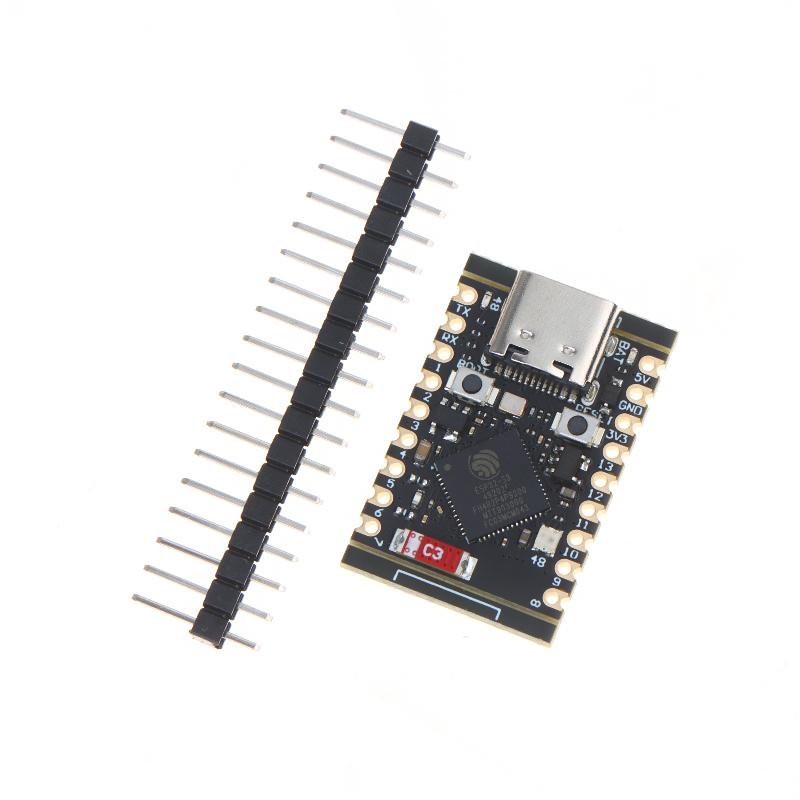 NEU 1 Set WiFi Bluetooth ESP32 – Esp32 C3 Bewertung und Preis