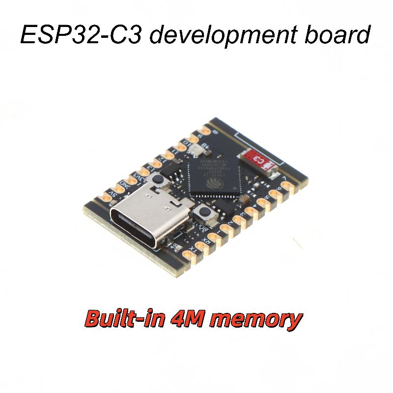 NEU 1 Set WiFi Bluetooth ESP32 – Esp32 C3 Bewertung und Preis