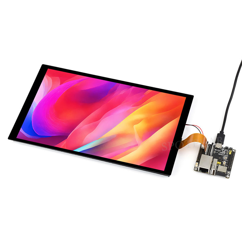 ESP32-S3 1,47-Zoll-LCD-Display – Esp32 Development Board Bewertung und Preis