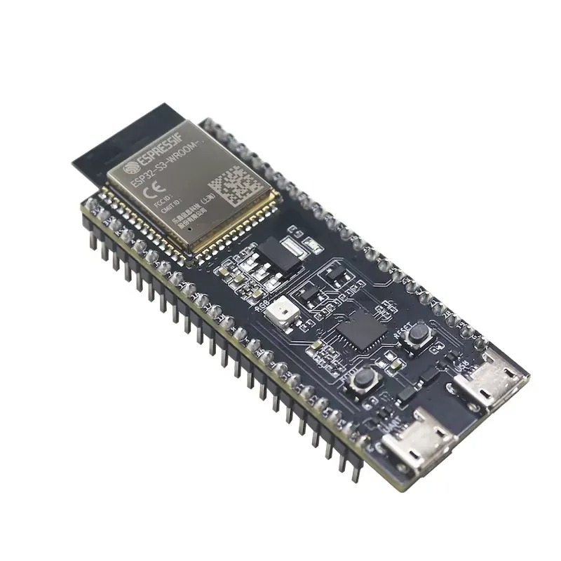 Espressif ESP32-S3-DevKitC-1 E – Espressif Esp32 Bewertung und Preis