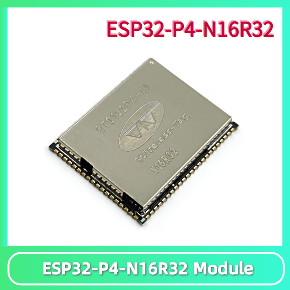 HDL WT0132P4-A1 ESP32-P4 Dual- – Esp32 P4 Bewertung und Preis