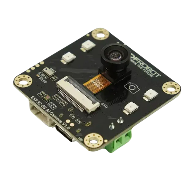 Chipboard Dfrobot ESP32-S3 KI- – Esp32 S3 Bewertung und Preis