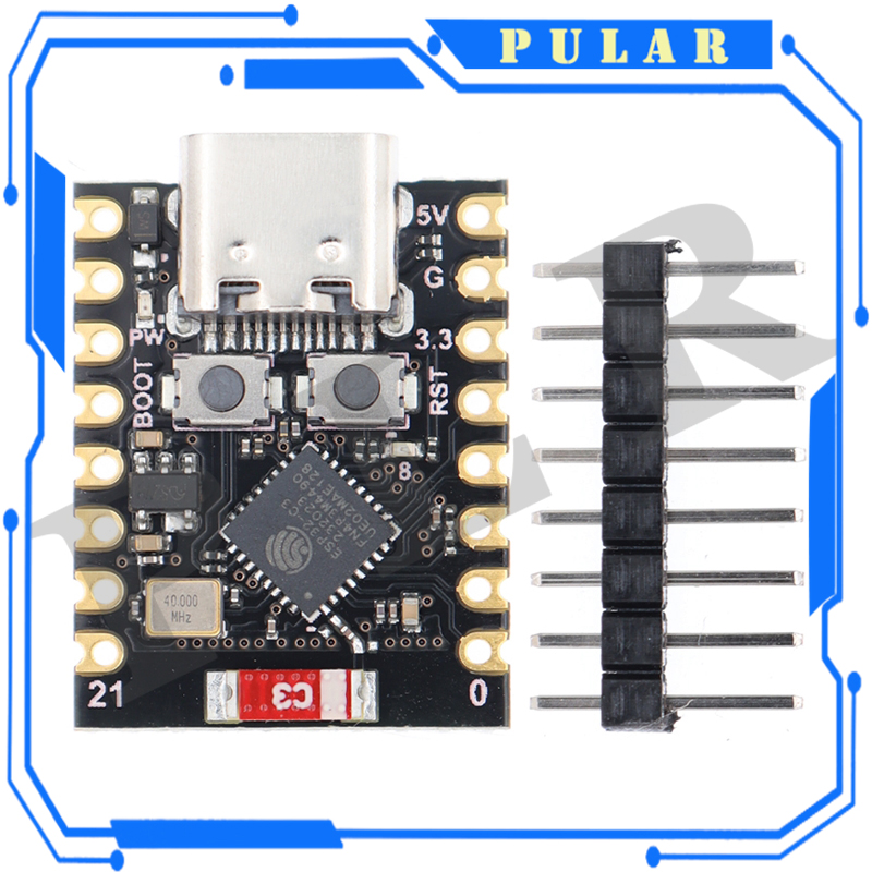 ESP32-C3 Entwicklungsboard ESP – Esp32 S2 Bewertung und Preis