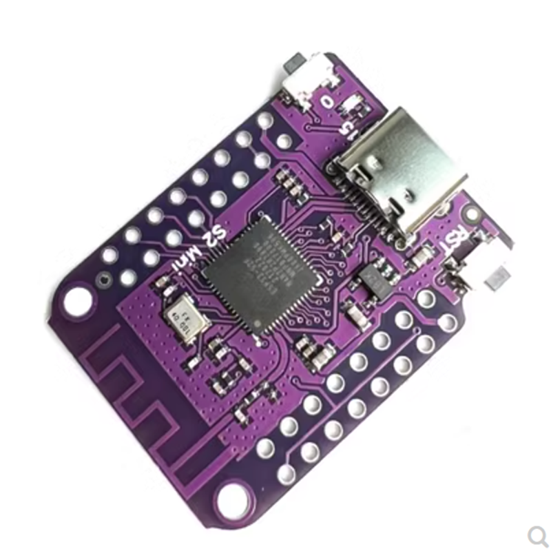1-5 Stück ESP32 S2 Mini V1.0.0 – Esp32 S2 Bewertung und Preis