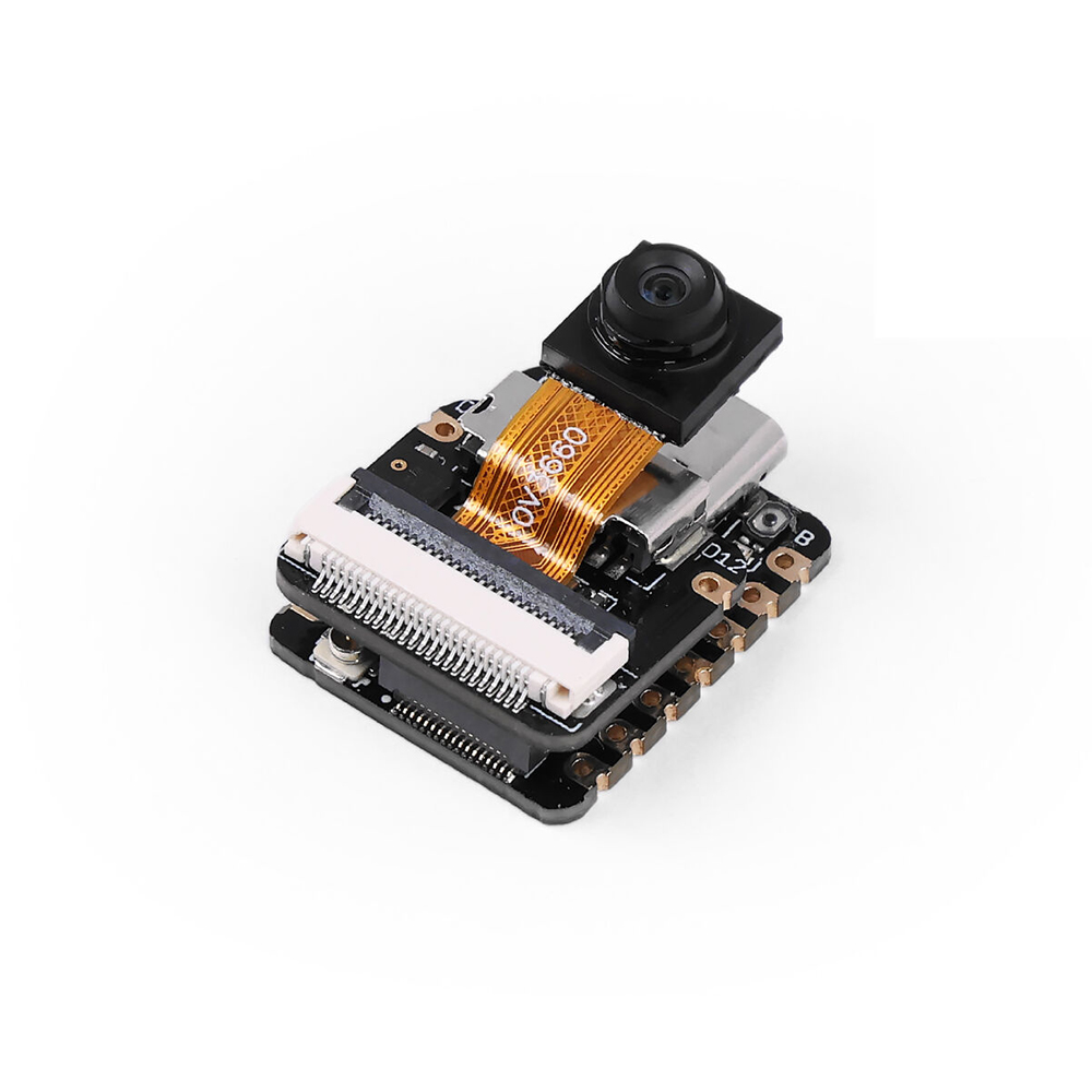 Seeed Studio XIAO ESP32 S3 Sen – Esp32 Uart Module Bewertung und Preis