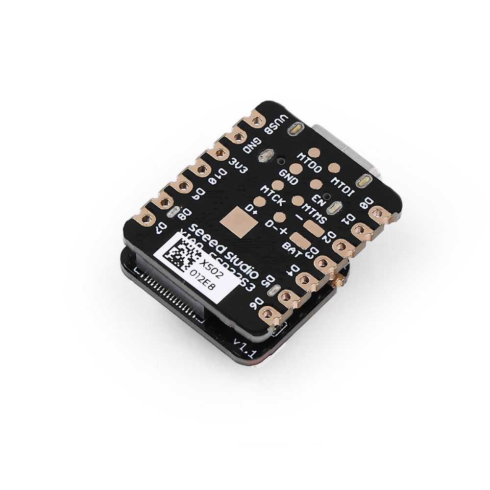 Seeed Studio XIAO ESP32 S3 Sen – Esp32 Uart Module Bewertung und Preis
