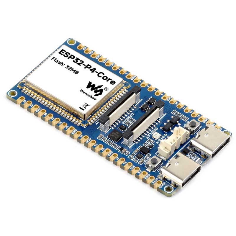 ESP32-P4-Core Board mit 32MB P – Esp32 P4 Bewertung und Preis