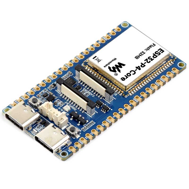 ESP32-P4-Core Board mit 32MB P – Esp32 P4 Bewertung und Preis