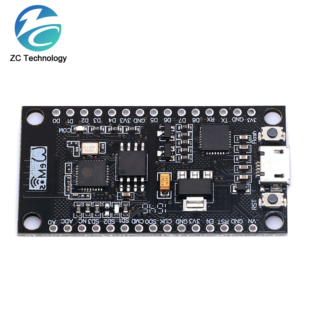 CP2102 ESP8266 NodeMCU V3 CH34 – Esp8266 Nodemcu Bewertung und Preis