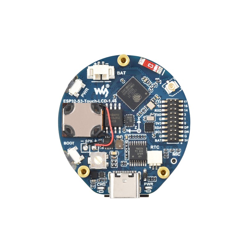 ESP32-S3 Entwicklungsboard 1,4 – Esp32 Wifi Bluetooth Module Bewertung und Preis