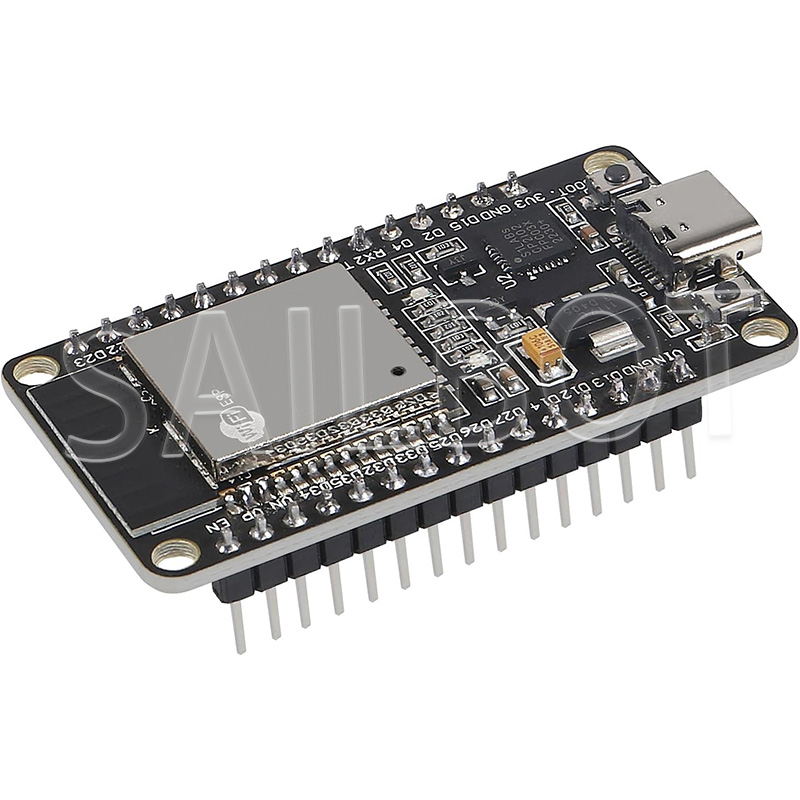 1/5/10PCS WR-32 32-S Entwicklu – Esp32 Devkit Bewertung und Preis
