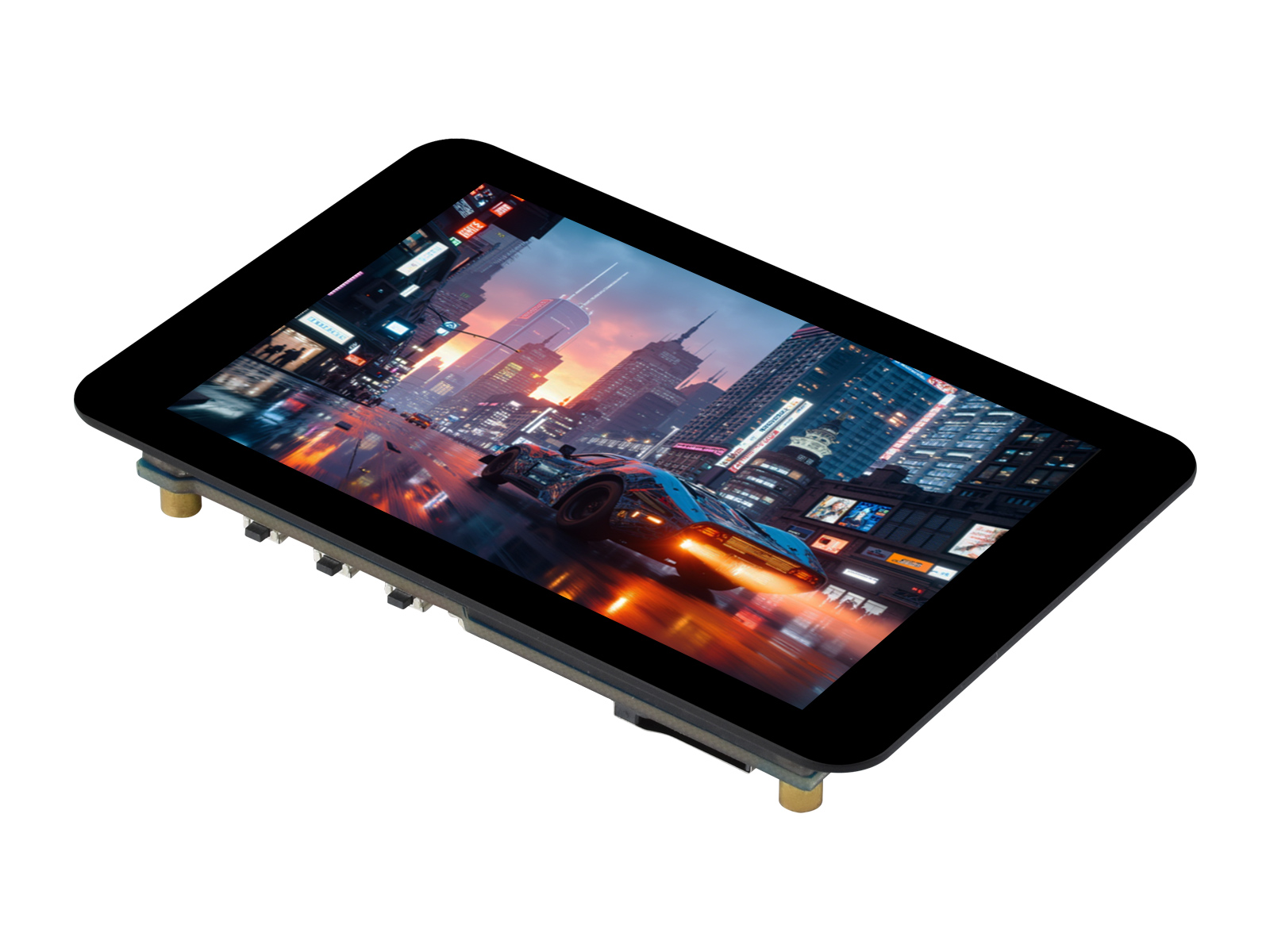 Waveshare ESP32-S3 3,5 Zoll ka – Esp32 Development Board Bewertung und Preis