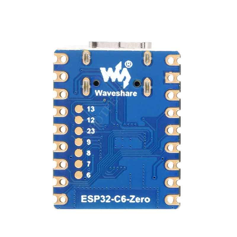 ESP32-C6 WiFi 6 Entwicklungsbo – Esp32 C6 Bewertung und Preis