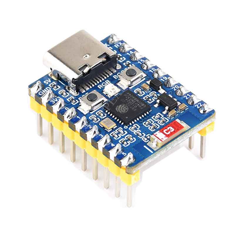 ESP32-C6 WiFi 6 Entwicklungsbo – Esp32 C6 Bewertung und Preis