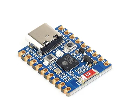 ESP32-C6 Zero Super Mini Entwi – Esp32 Wifi Bluetooth Module Bewertung und Preis