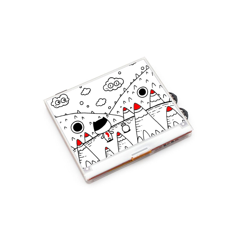 MAEK042 ESP32-S3 4,2-Zoll Drei – Esp32 S3 Bewertung und Preis