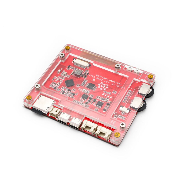 MAEK042 ESP32-S3 4,2-Zoll Drei – Esp32 S3 Bewertung und Preis