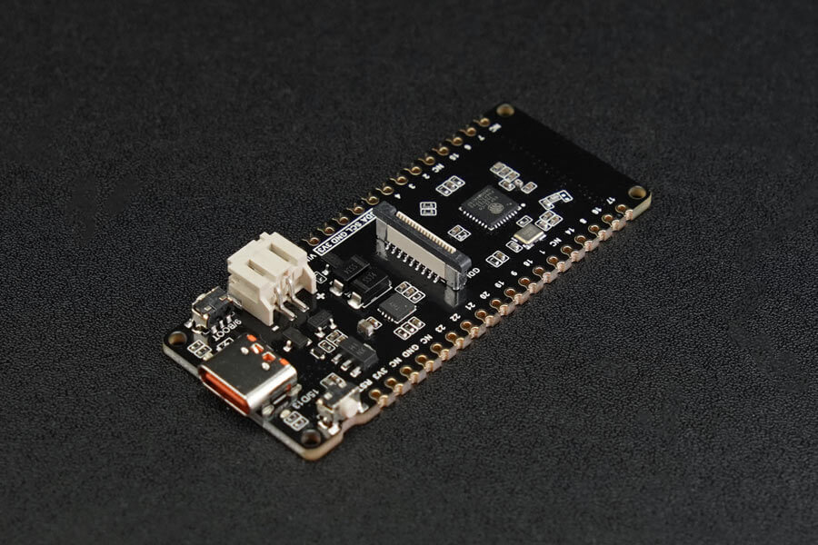FireBeetle 2 ESP32 C6 IoT-Entw – Esp32 C6 Bewertung und Preis