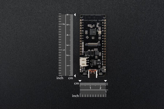 FireBeetle 2 ESP32 C6 IoT-Entw – Esp32 C6 Bewertung und Preis
