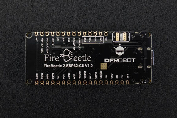 FireBeetle 2 ESP32 C6 IoT-Entw – Esp32 C6 Bewertung und Preis