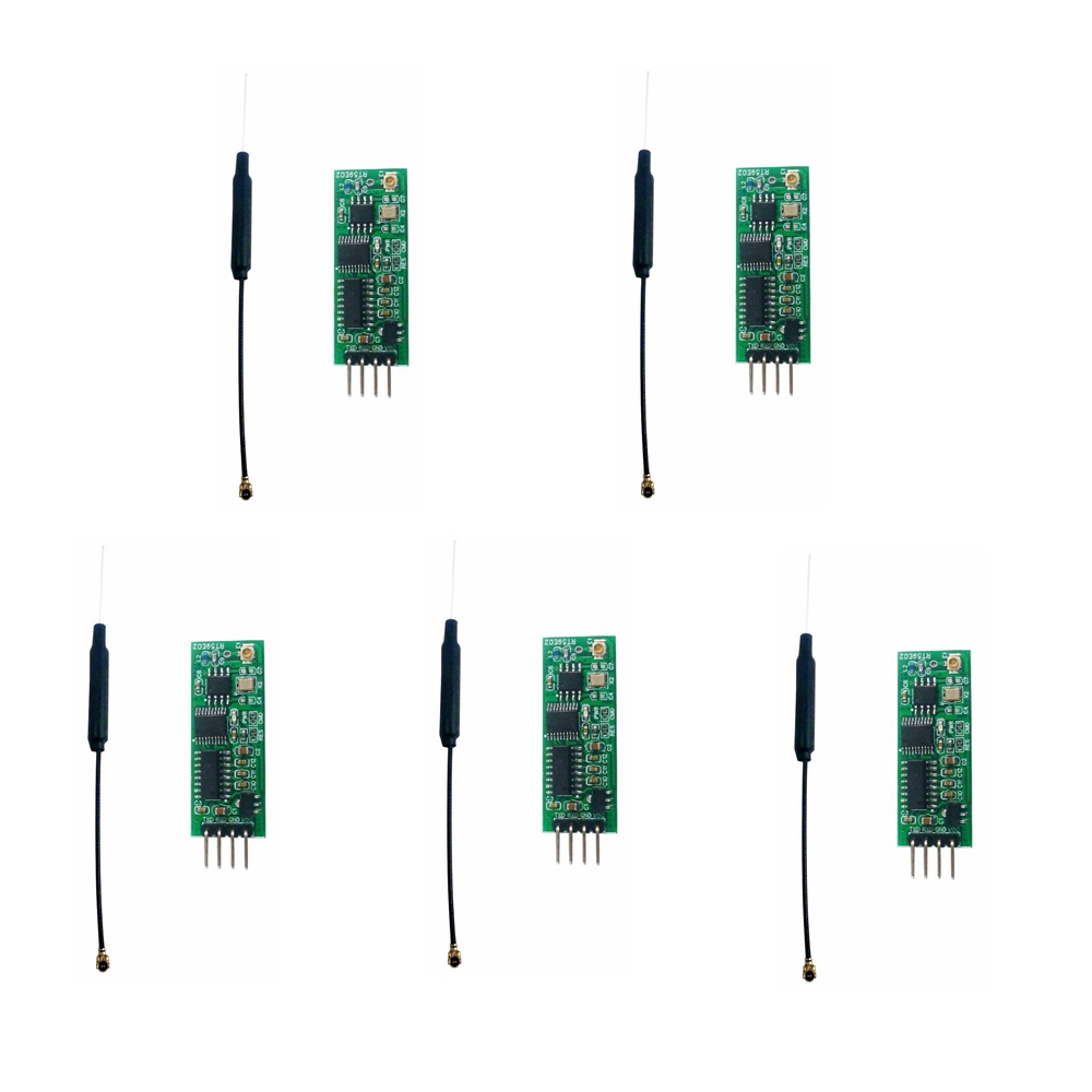 RS232 Wireless 5 Stück 2400–25 – Esp8266 Nodemcu Bewertung und Preis