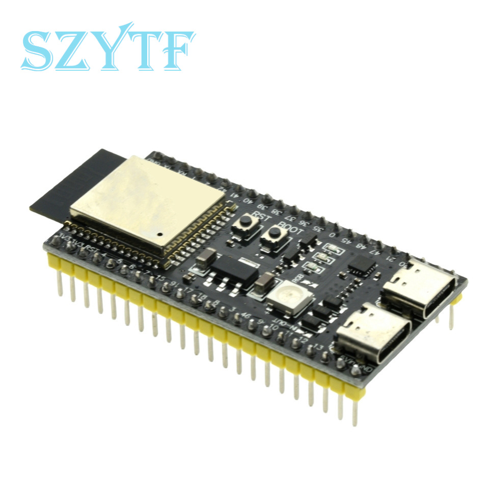 S3-DevKitC-1 N16R8 Entwicklung – Esp32 Devkit Bewertung und Preis