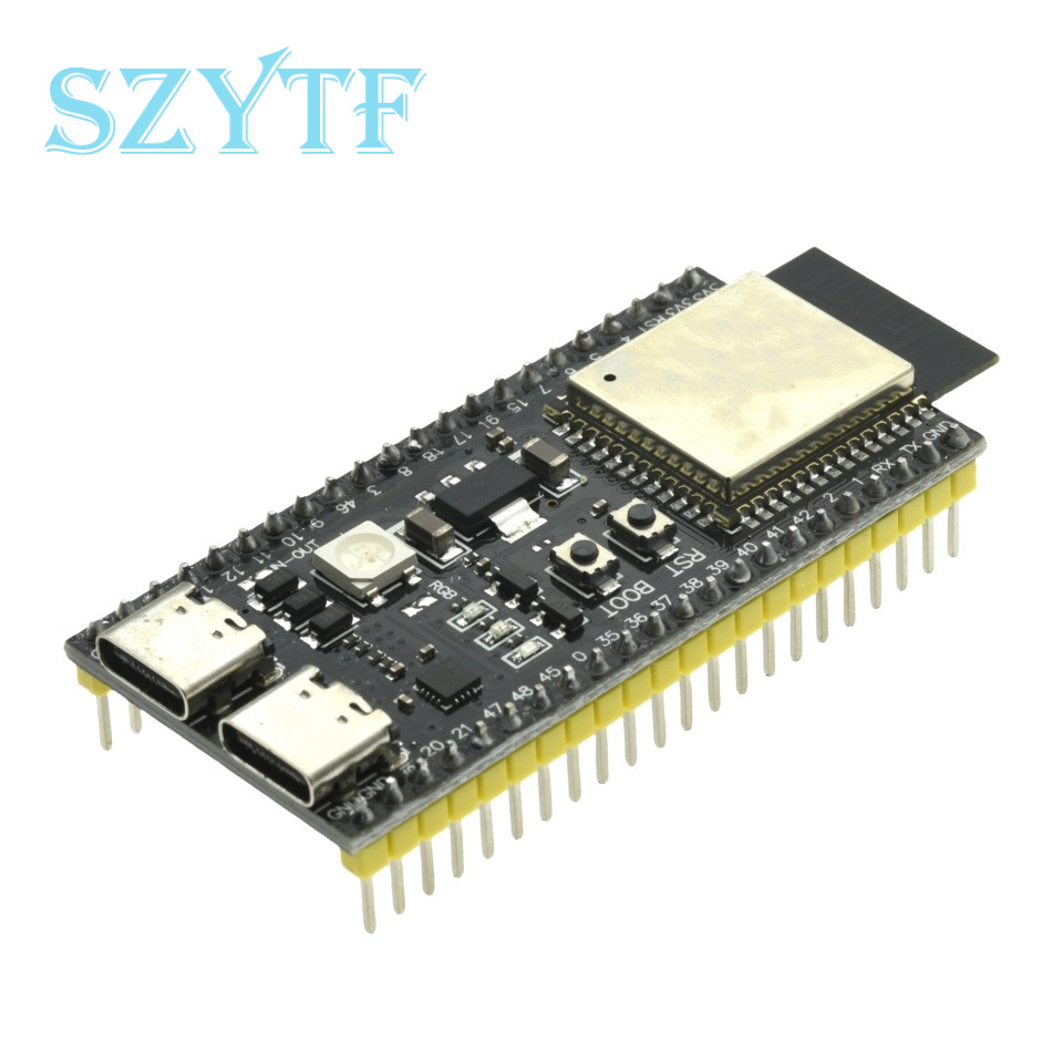 S3-DevKitC-1 N16R8 Entwicklung – Esp32 Devkit Bewertung und Preis