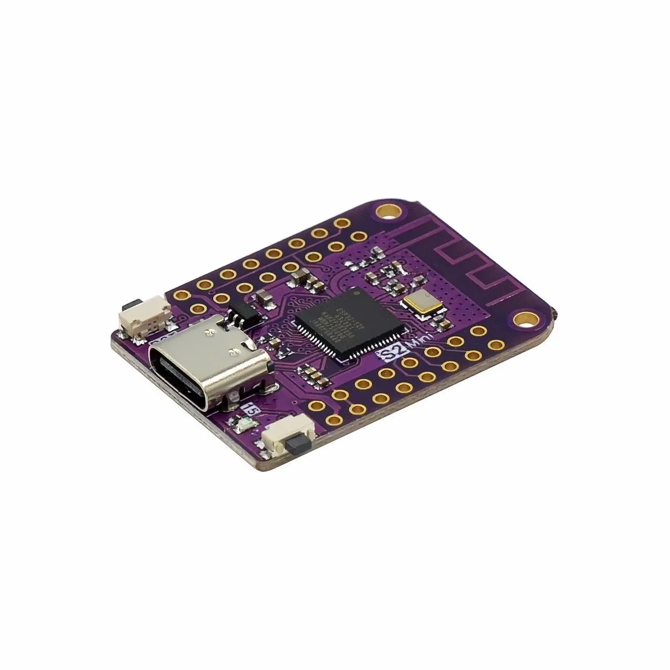 S2 Mini V1.0 ESP32 S2 Entwickl – Esp32 S2 Bewertung und Preis